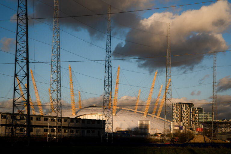 Photo by Julian Heritage