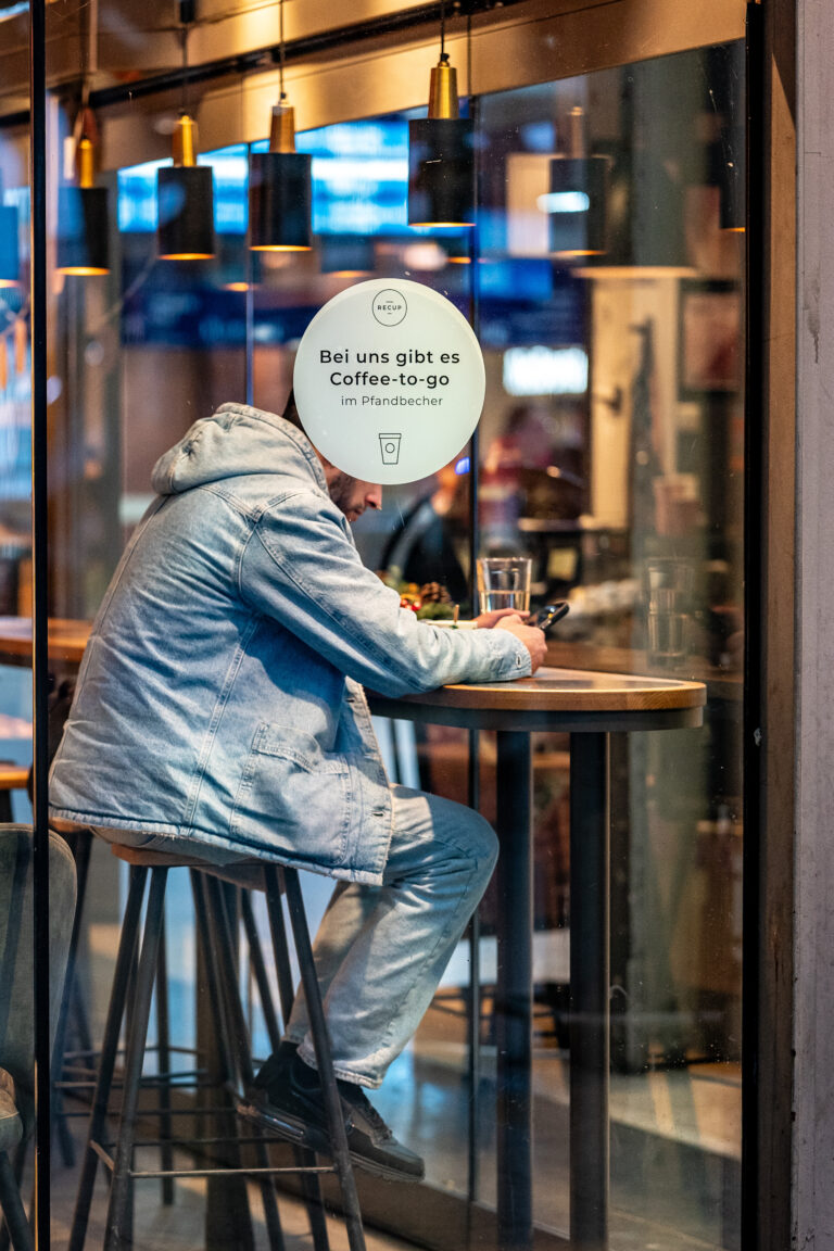 Photo by Thore Siebrands