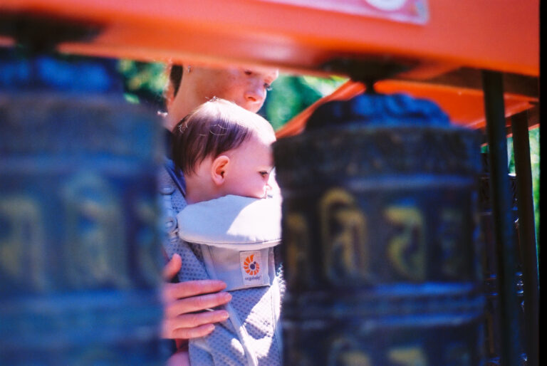 Photo by Sean Mitchell