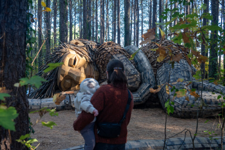 Photo by Sean Mitchell