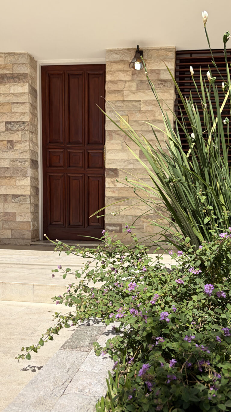 Photo by Micaela Salvay