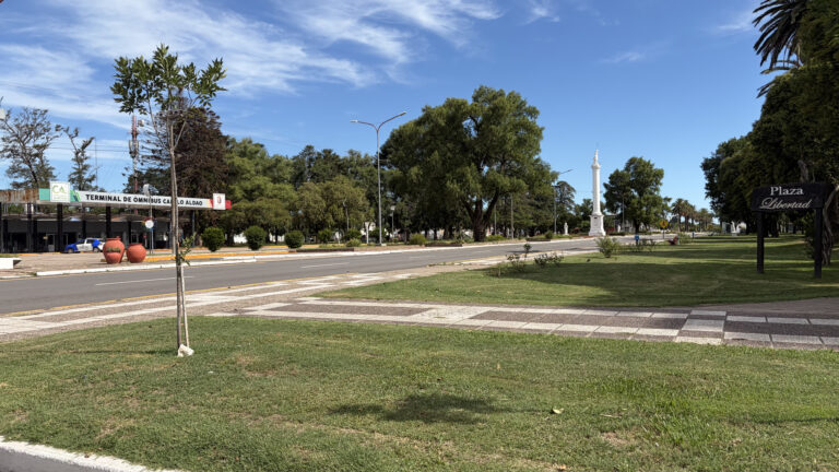 Photo by Micaela Salvay