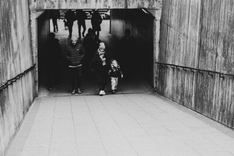 Photo by Leon Maillard