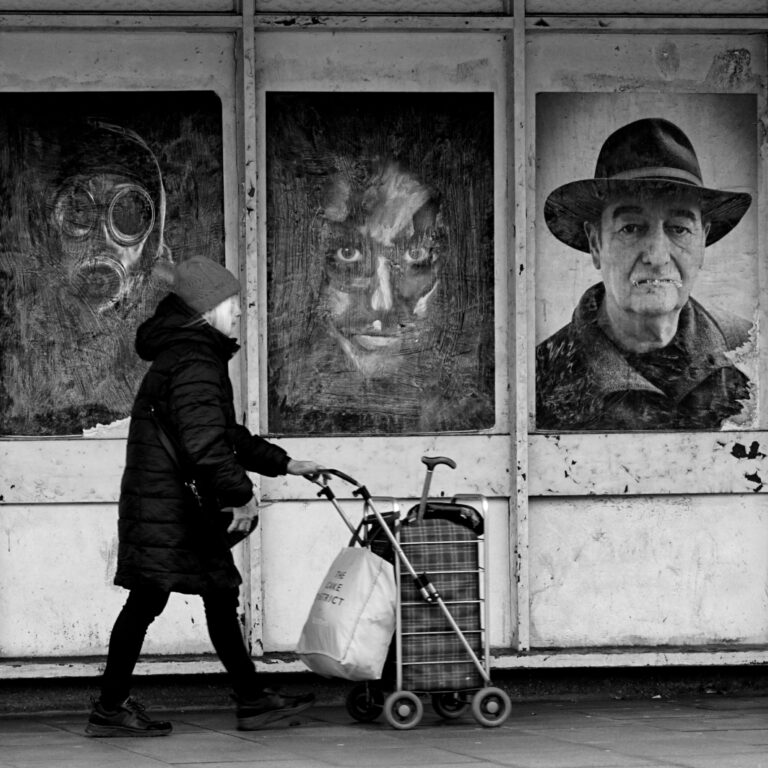 Photo by Chris Bennett