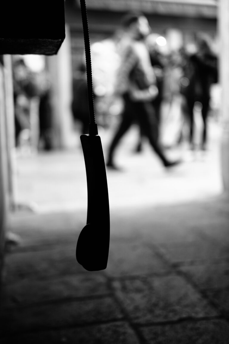 Photo by Thomas Bassetti