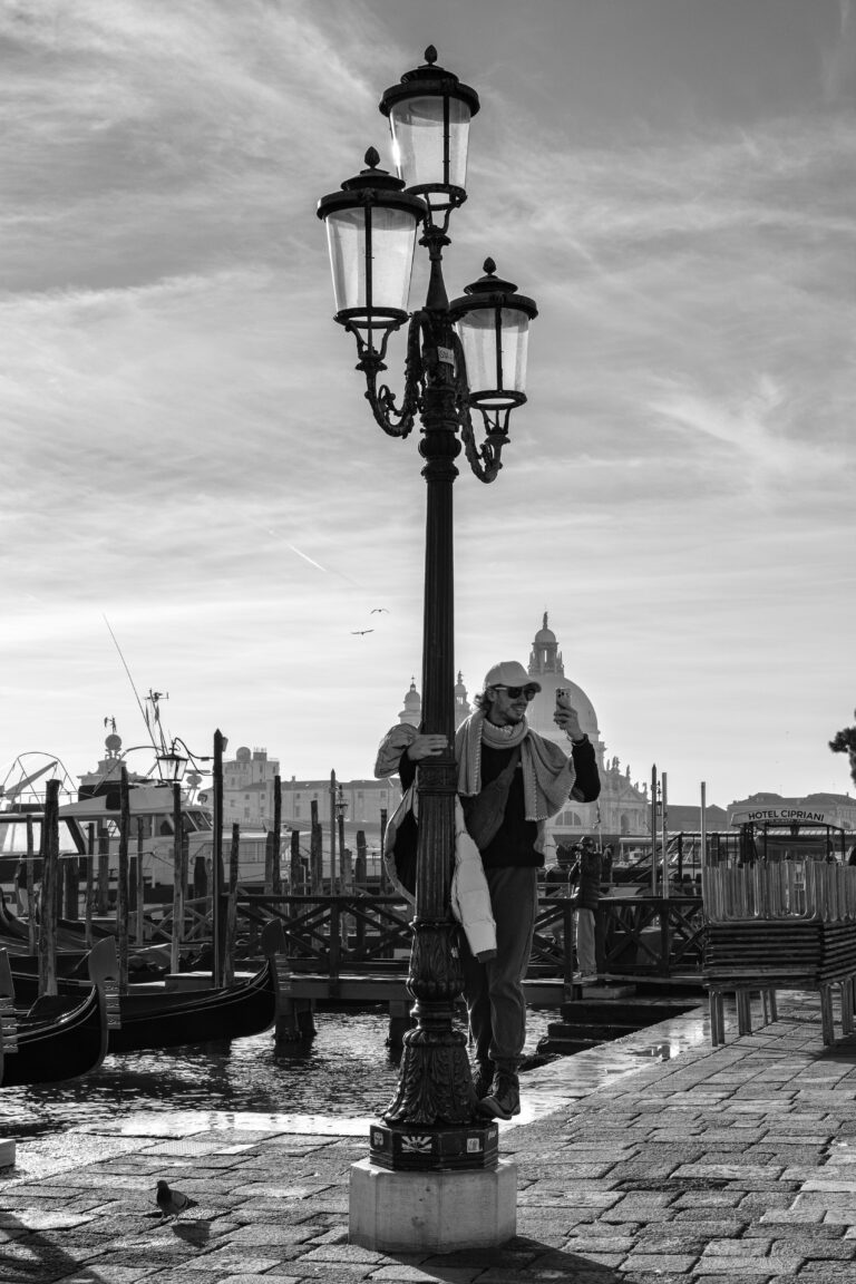 Photo by Thomas Bassetti