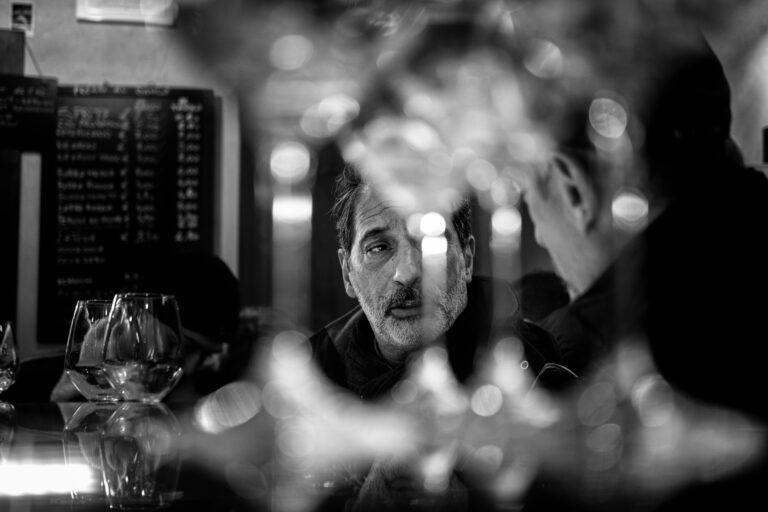 Photo by Thomas Bassetti