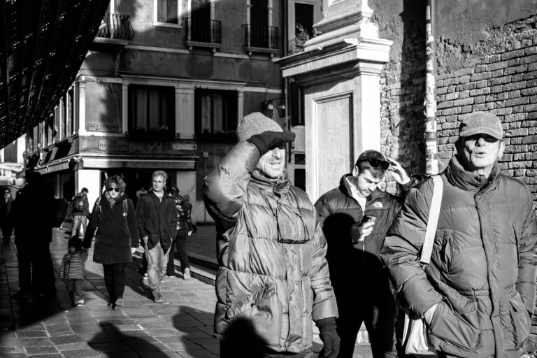 Photo by Thomas Bassetti