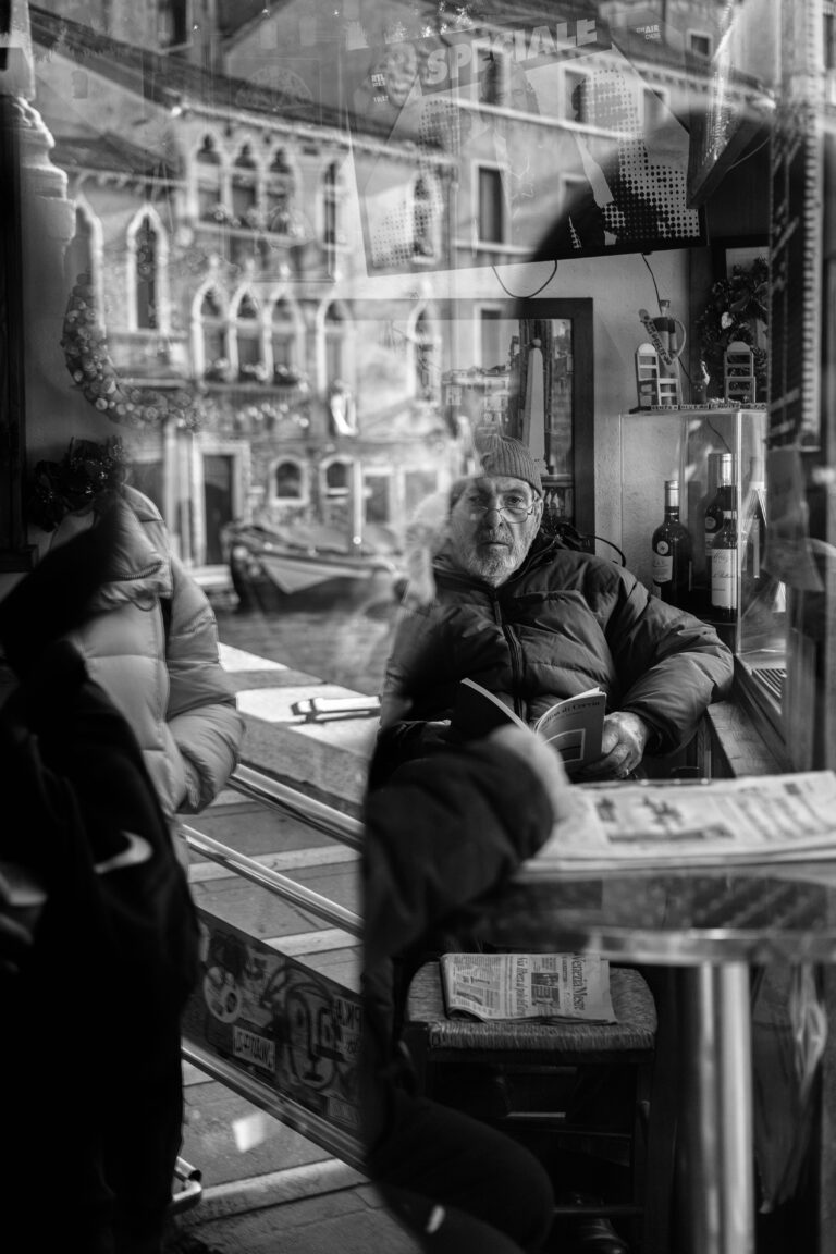 Photo by Thomas Bassetti