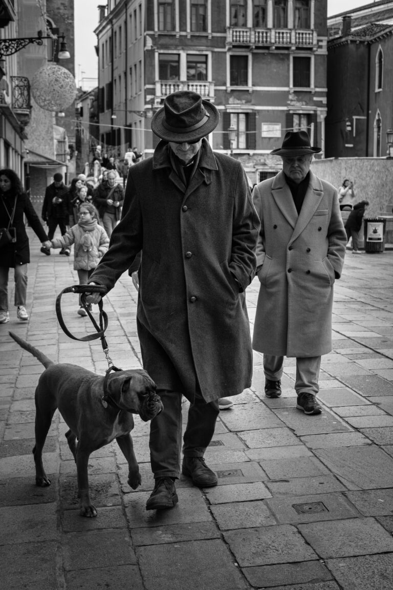 Photo by Thomas Bassetti