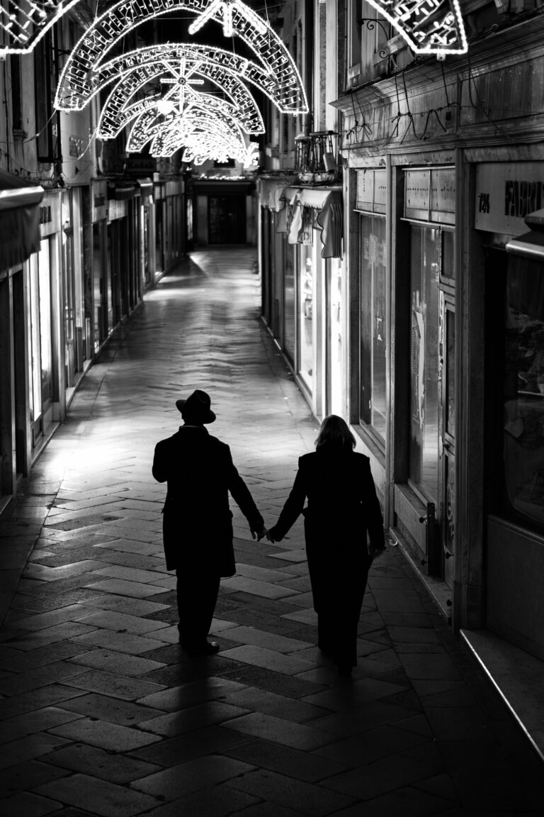 Photo by Thomas Bassetti