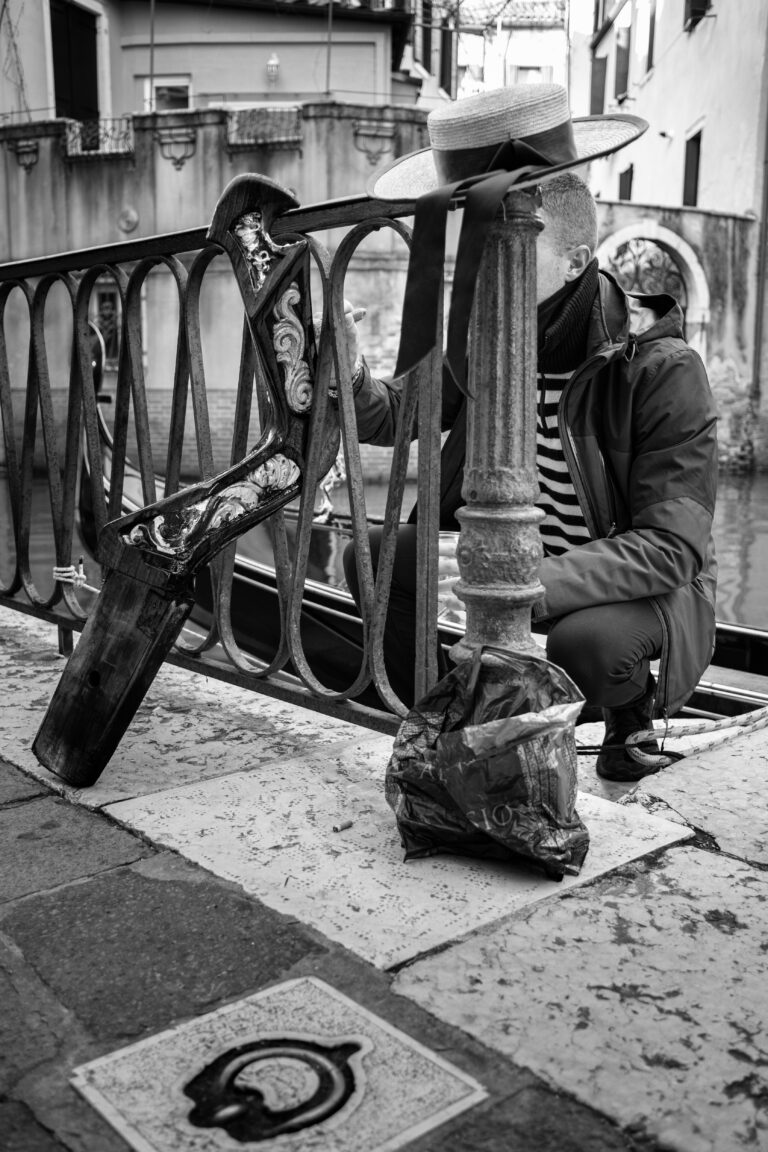 Photo by Thomas Bassetti