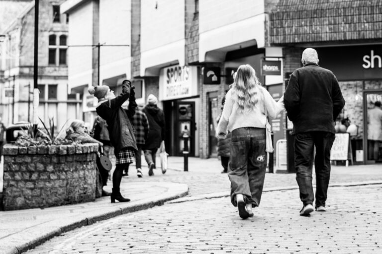 Photo by Leon Maillard