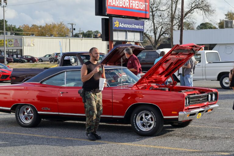 Photo by Sebastrian W..