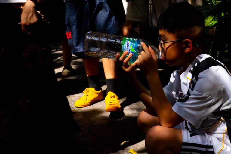 Photo by Johari Sultan