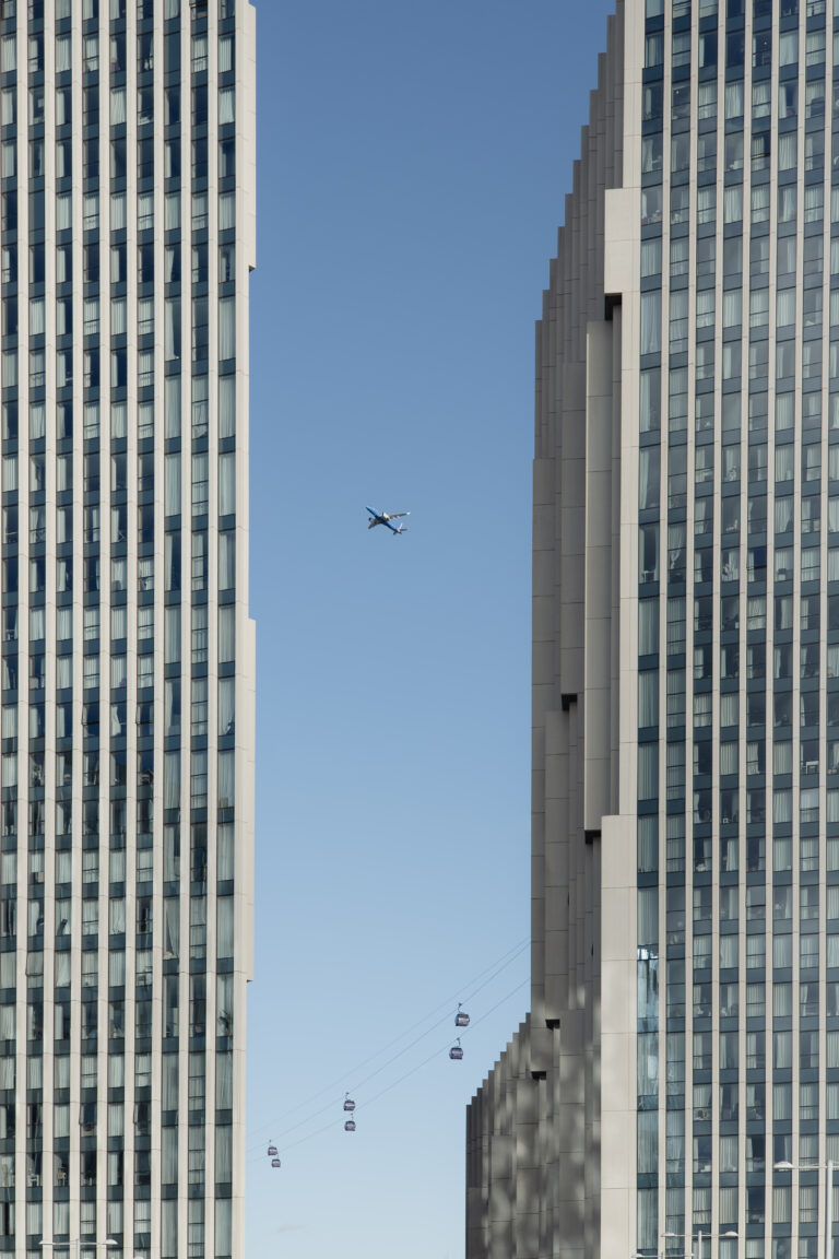 Photo by Julian Heritage