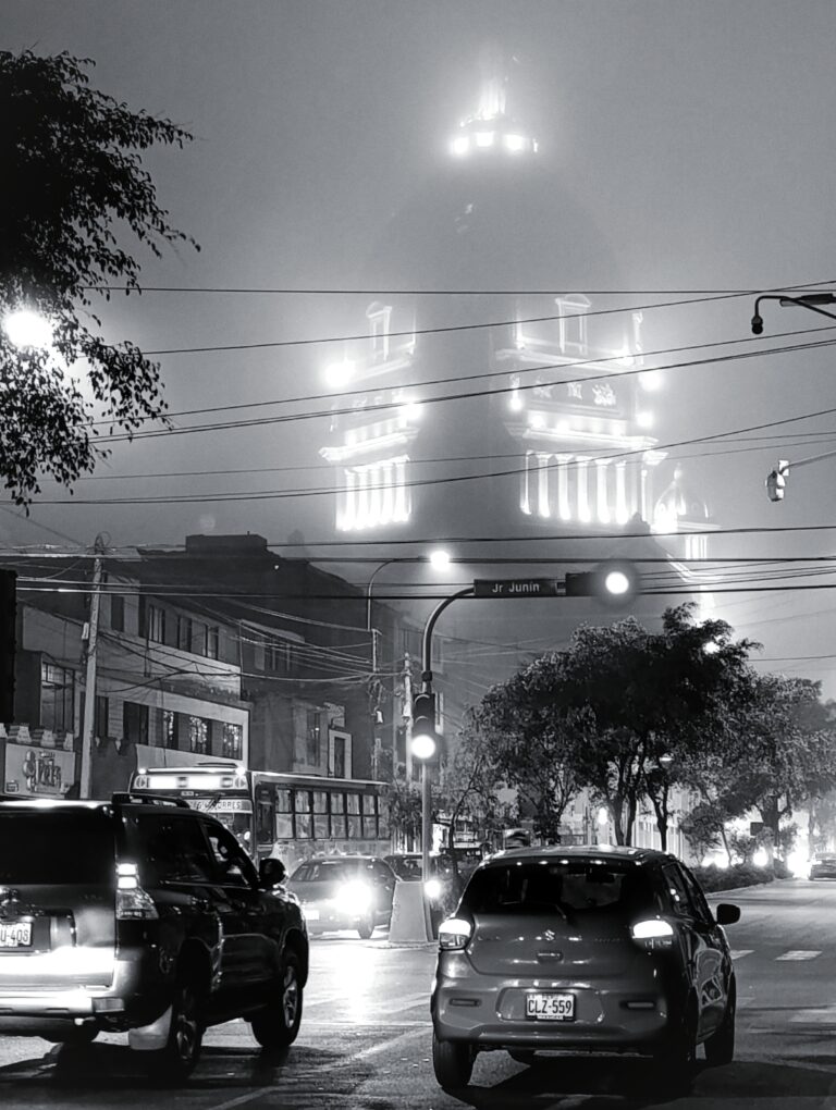 Photo by Gonzalo Rivera