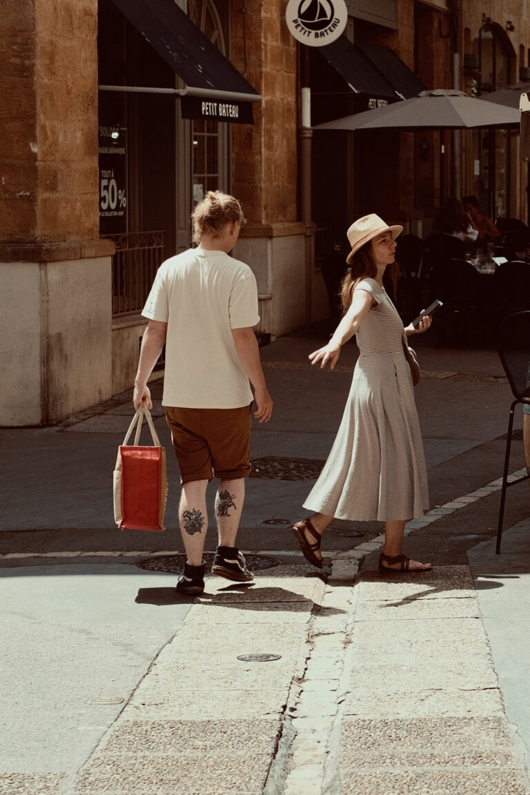 Photo by Alexander Tschirk