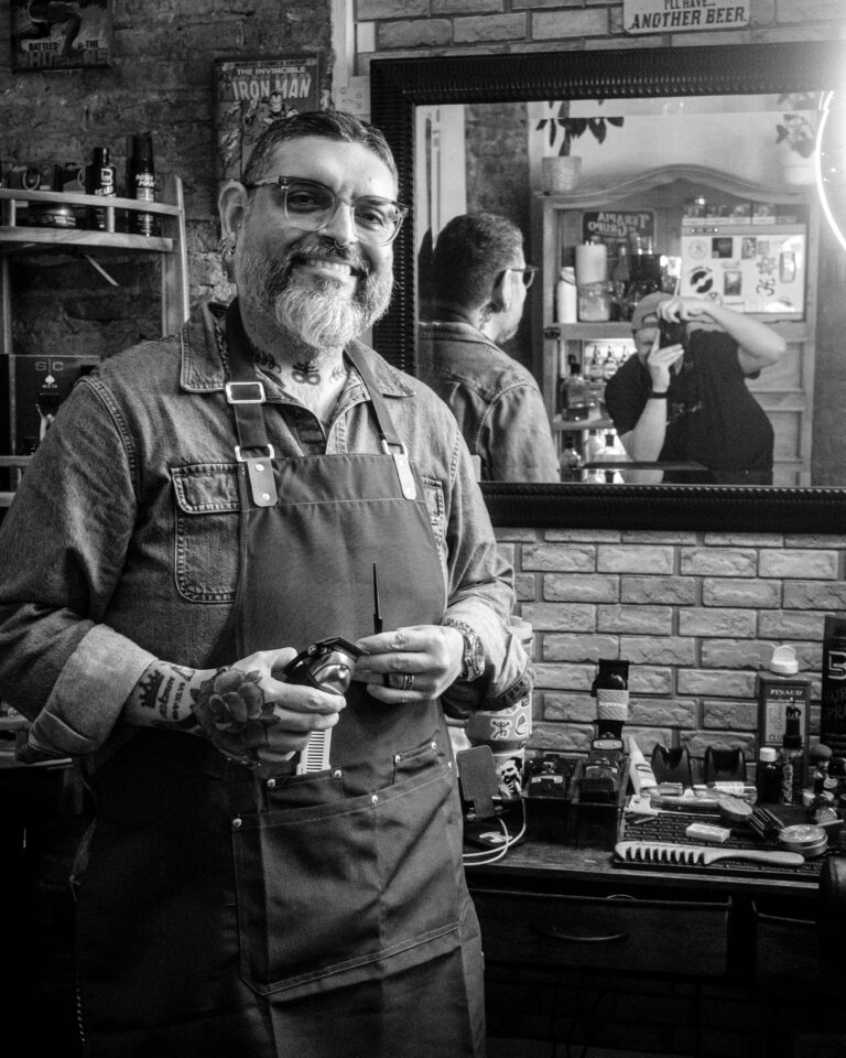 Photo by Mario Alegre