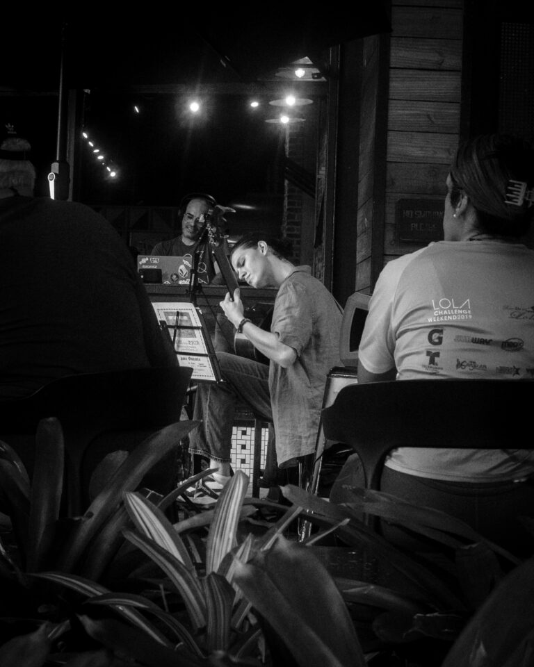 Photo by Mario Alegre