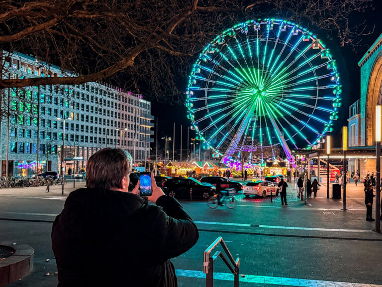 Photo by Thore Siebrands