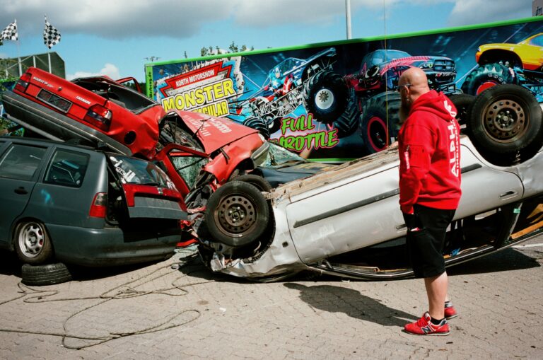 Photo by Christian Michael