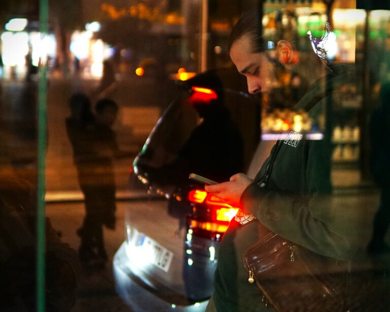 Photo by Chris Bennett