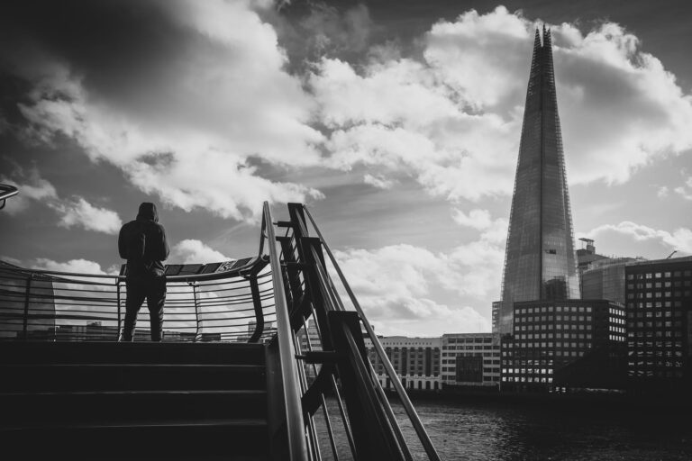 Photo by Nazmul Islam