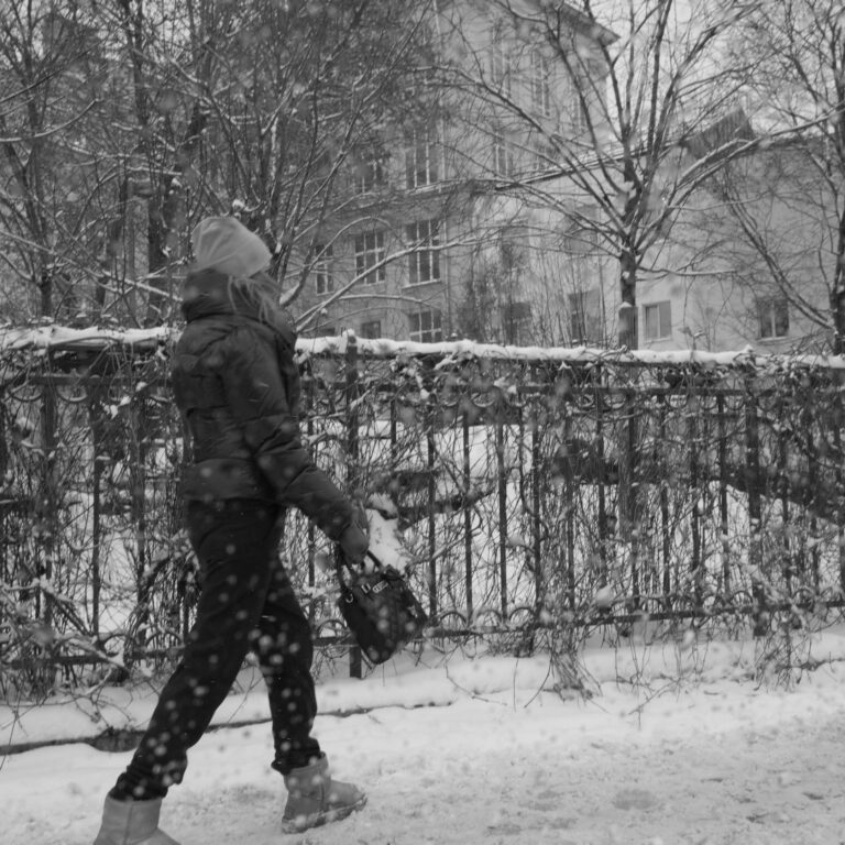 Photo by Feroce Boscaiolo