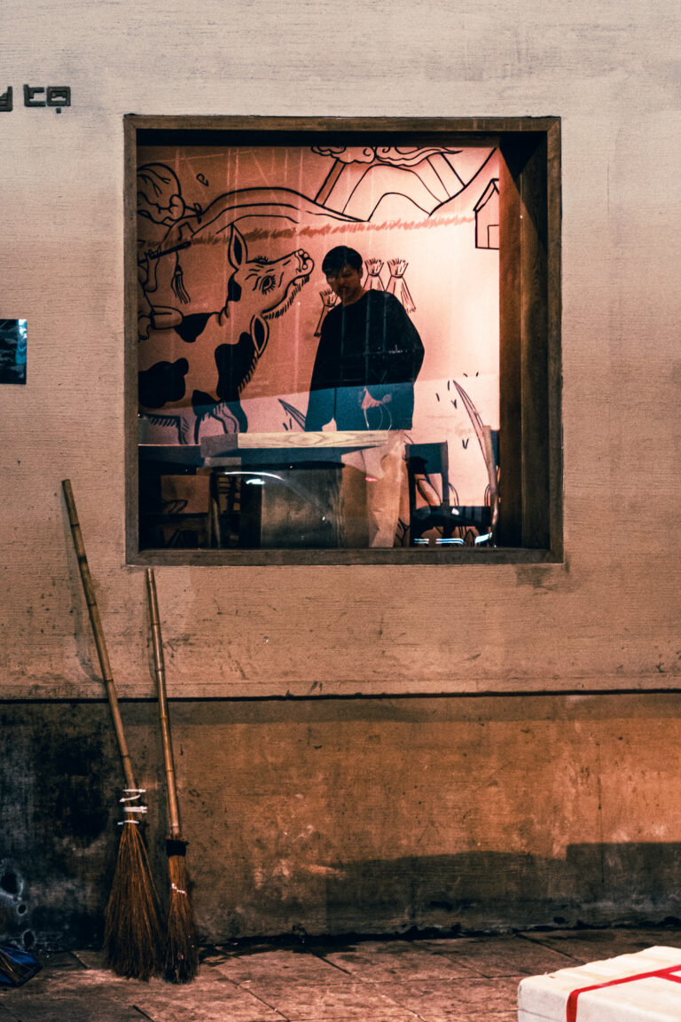 Photo by Mohamed Sameer