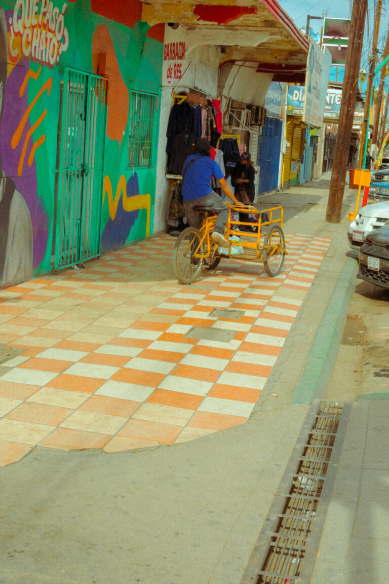 Photo by Jose A. Padilla