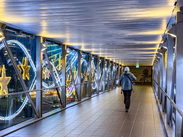 Photo by Thore Siebrands