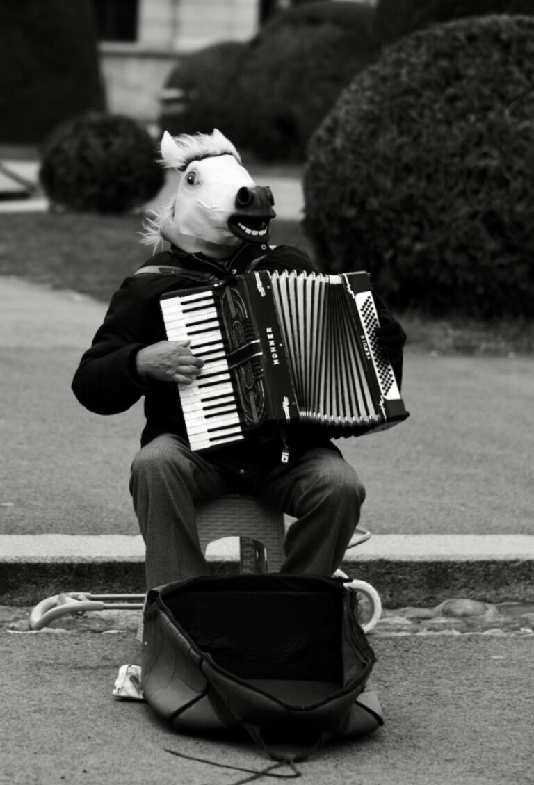 Photo by Sonja P. Panuska