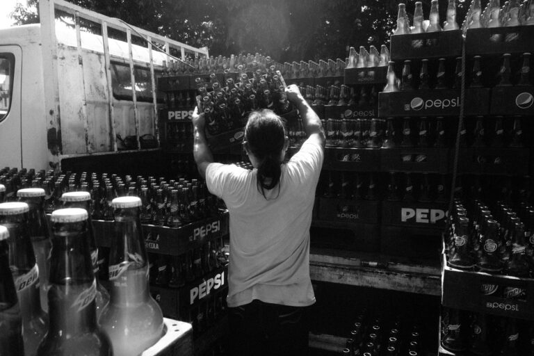 Photo by Niko Tolentino