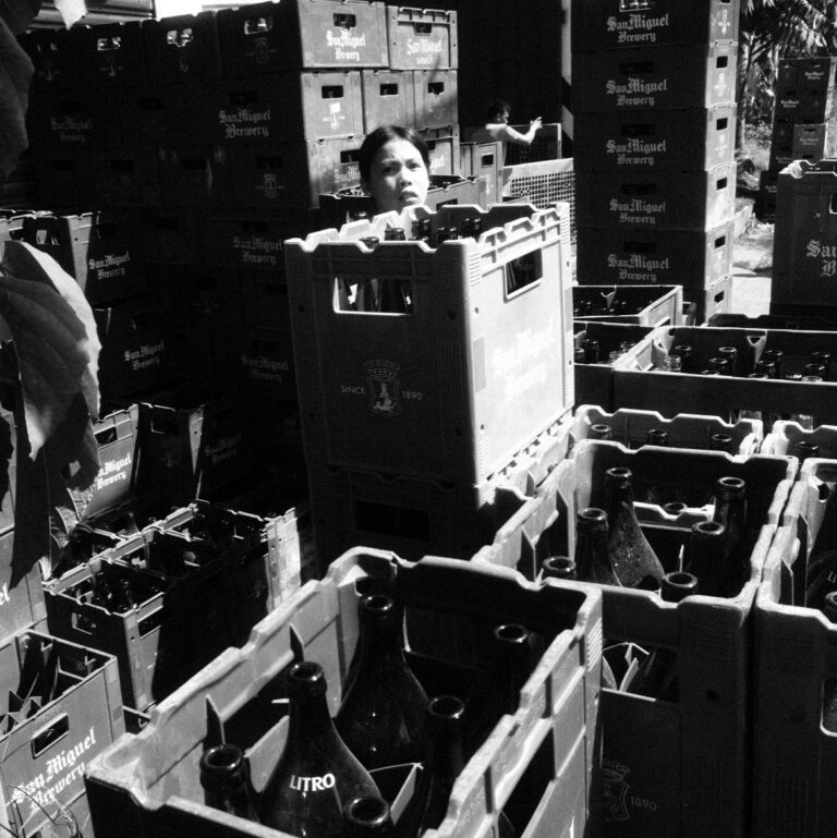 Photo by Niko Tolentino