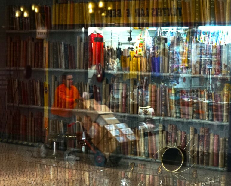 Photo by Chris Bennett