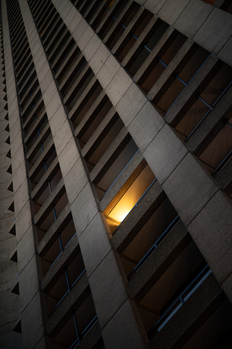 Photo by Julian Heritage