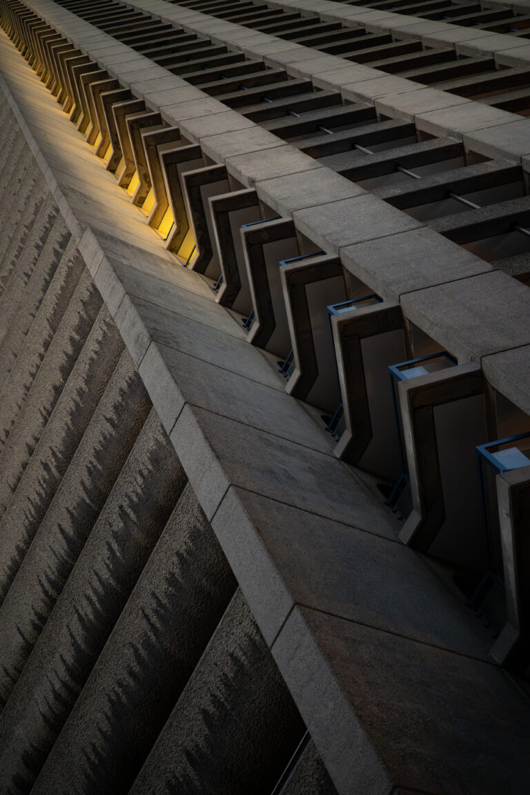 Photo by Julian Heritage