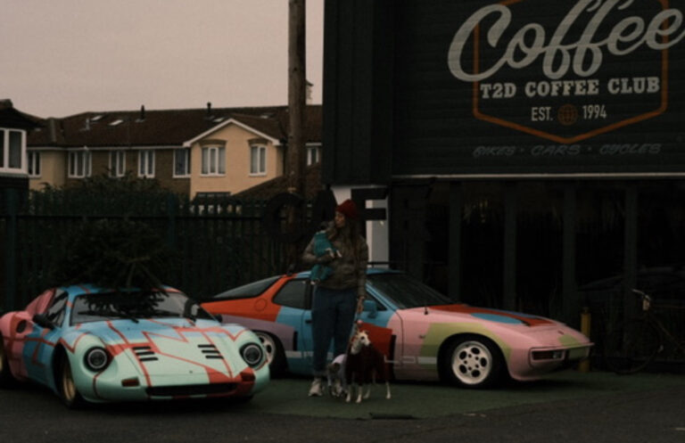 Photo by Rich Manning