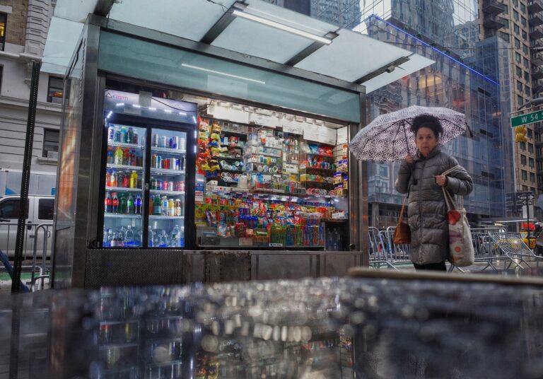 Photo by James Mcdermott