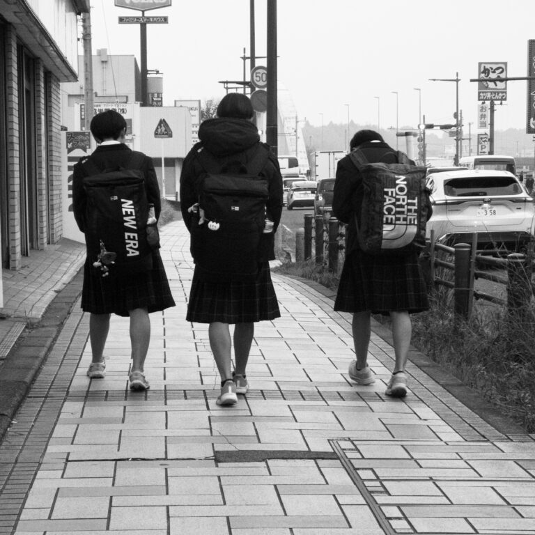 Photo by Mike Carter