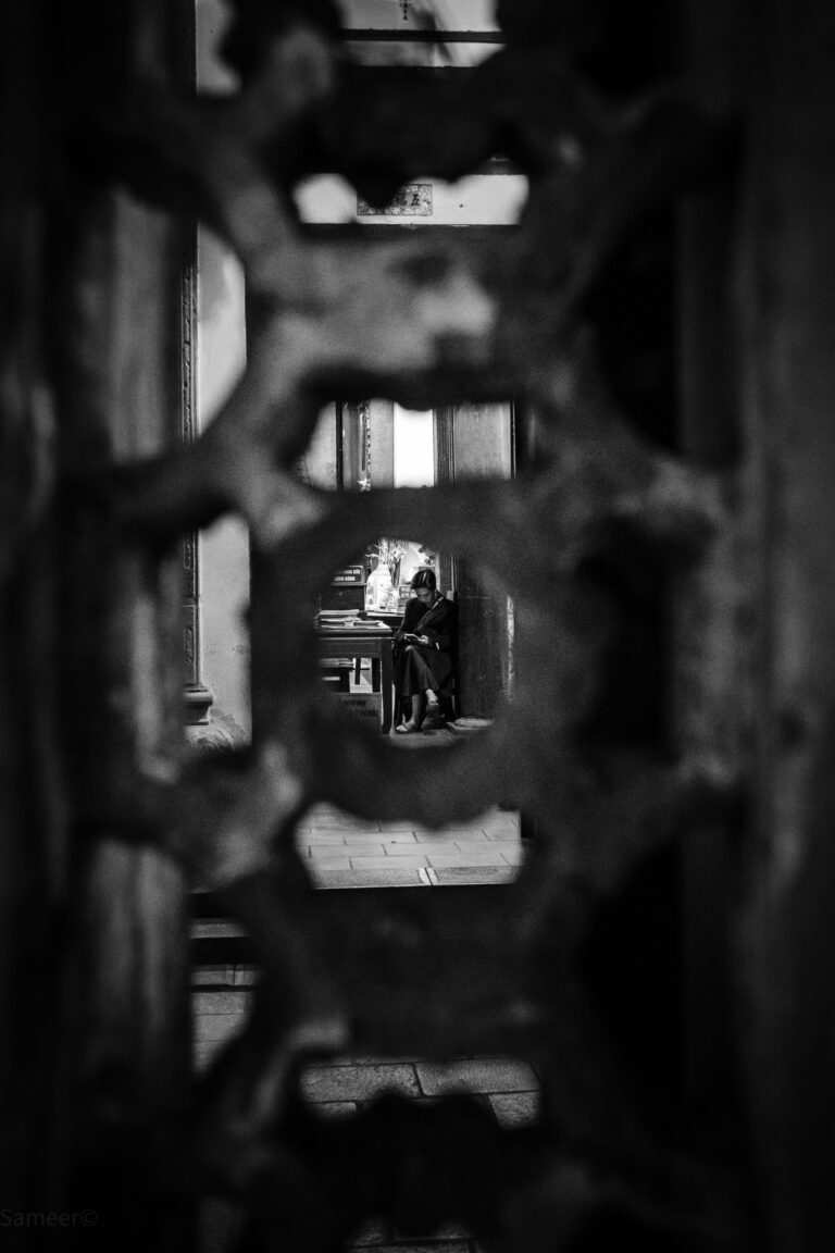 Photo by Mohamed Sameer