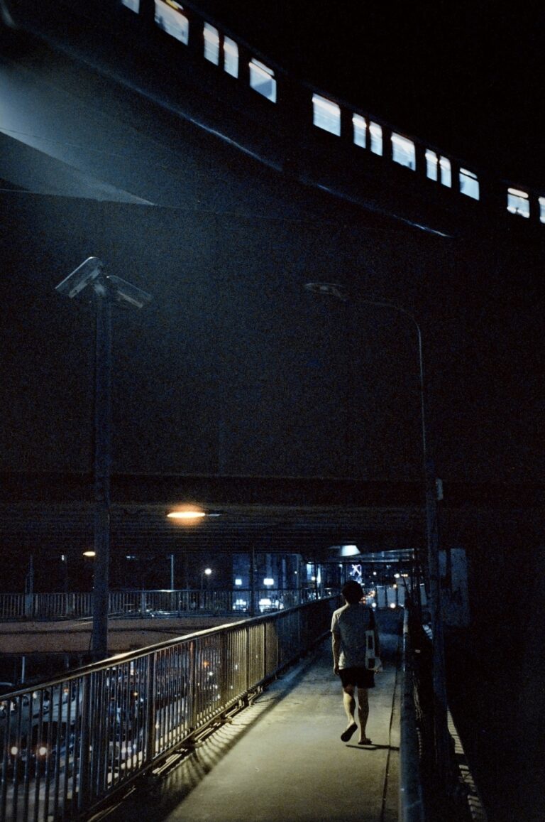 Photo by Paul Martin