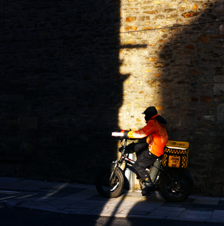 Photo by Chris Bennett