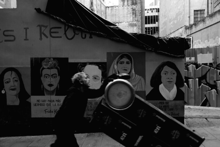 Photo by Pascal Hoerner