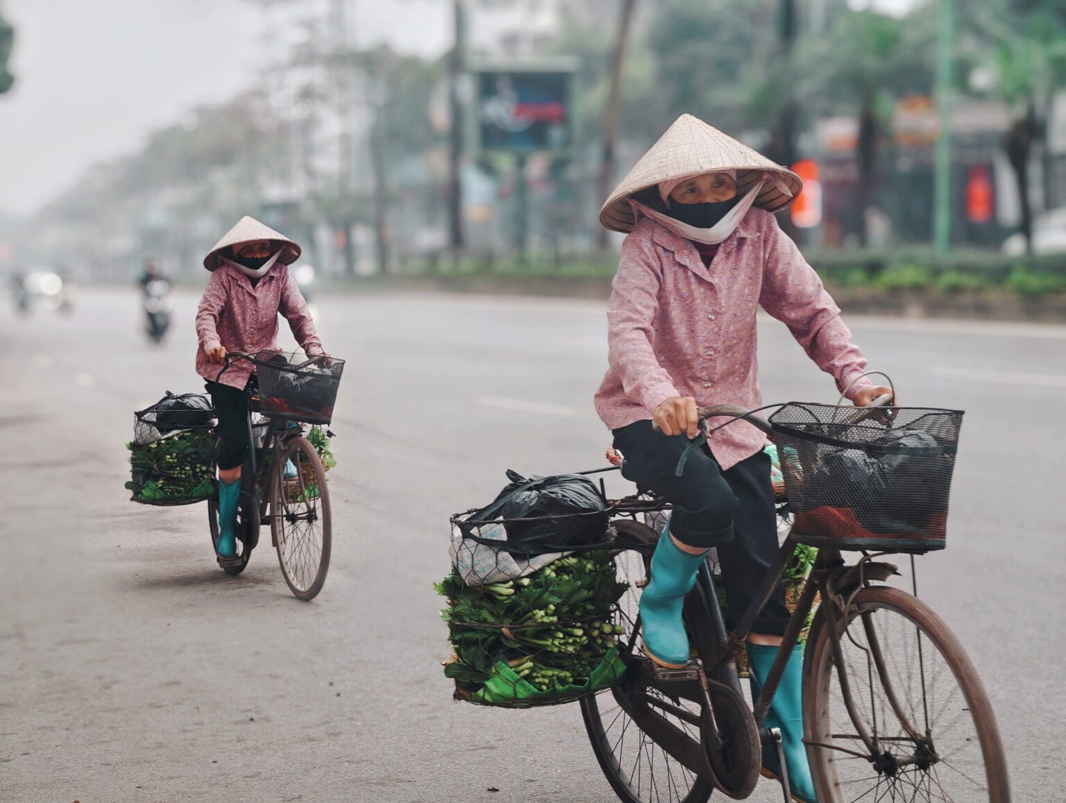 Hung Pham - Hanoi, Vietnam