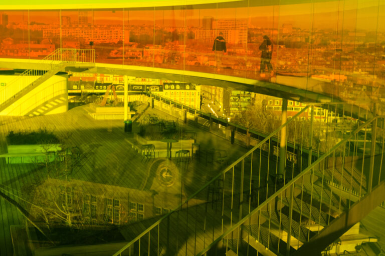 Photo by Thorsten Wenzel