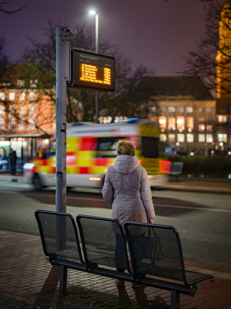 Photo by Thore Siebrands