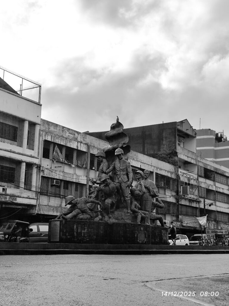 Photo by Aries Aliwalas