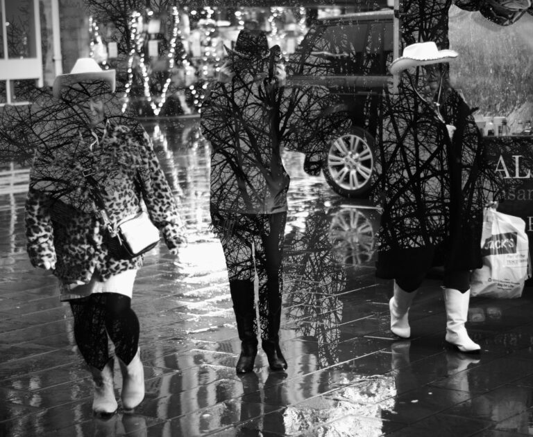 Photo by Chris Bennett